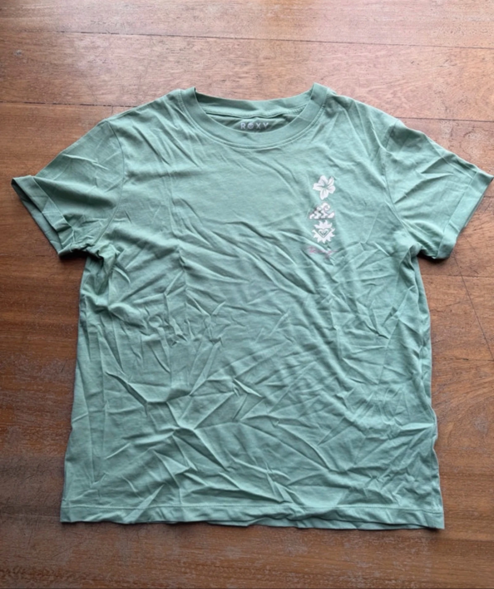 Tshirt Roxy – photo 2